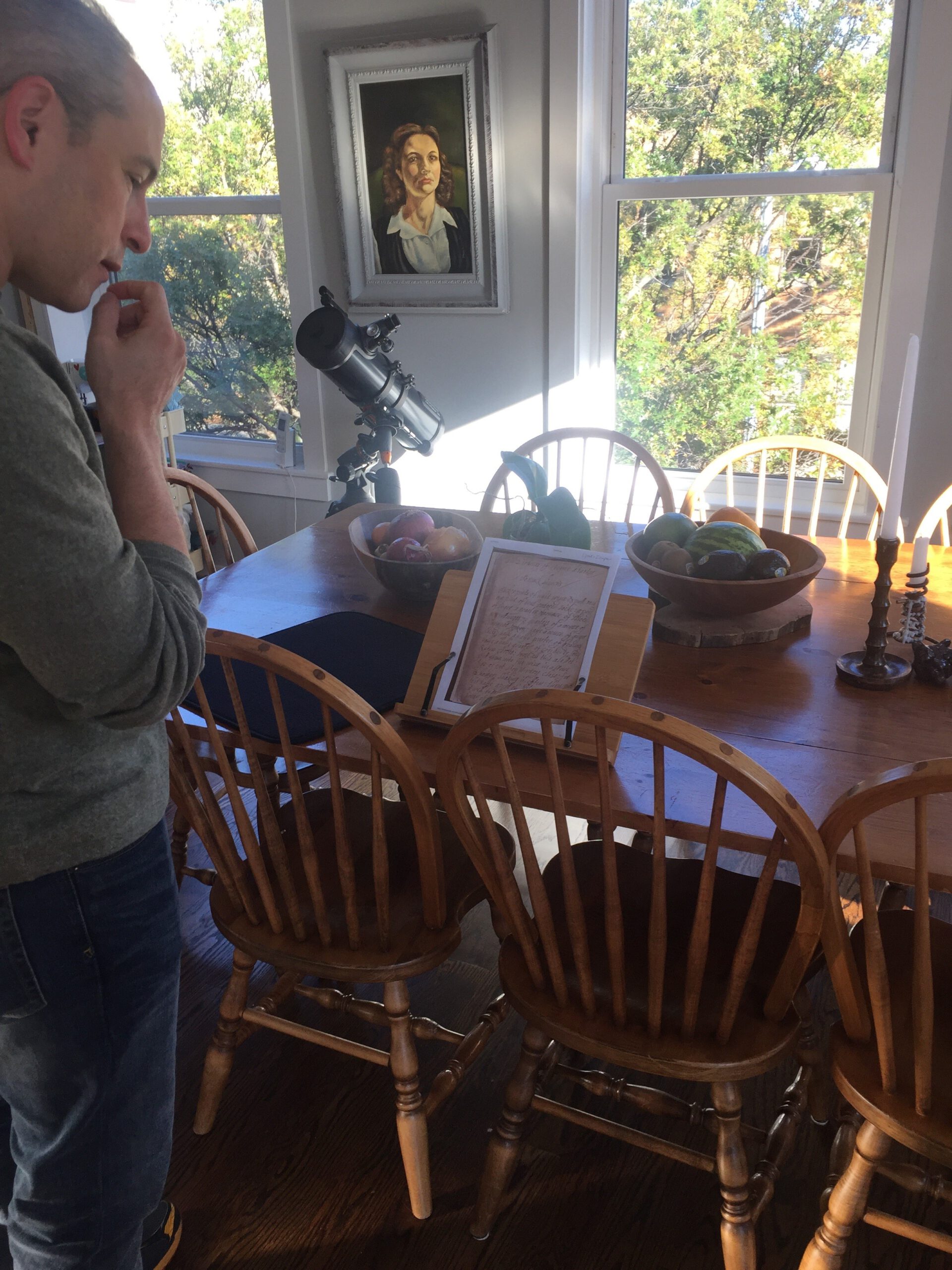 David Goldstein reviews a recipe for hippocras, an early modern drink that included wine and spices and was clarified using dairy.