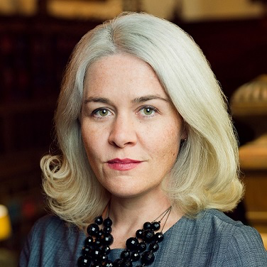 Portrait of Amanda Herbert